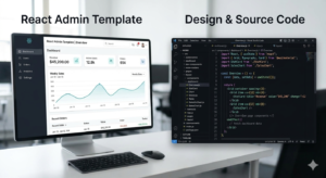 Admin Panel Source Code