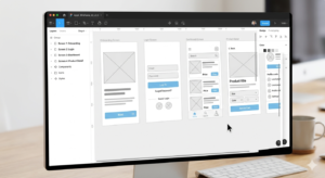 All in 1 Wireframes Personal Guide