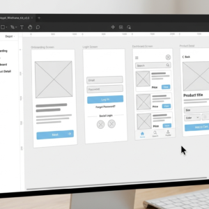 All in 1 Wireframes Personal Guide
