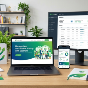 Full Tech Startup Bundle