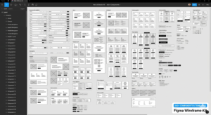 Mega Web Elements Library