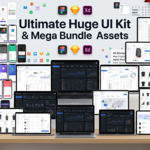 The Ultimate Freelancer Bundle