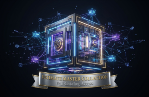 Ultimate Enterprise Master Collection