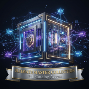 Ultimate Enterprise Master Collection